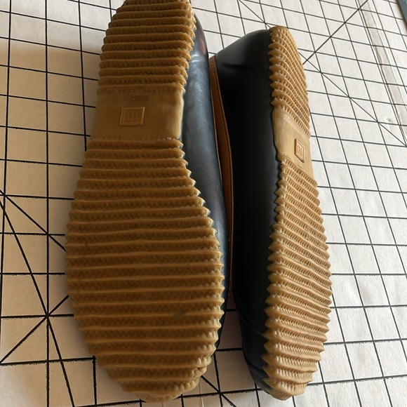 Chooka duck skimmer black size 10 great condition - Picture 5 of 7